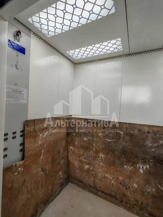 
  Продается 1-комн. квартира, 52.2 м², Октябрьская ул
. Фото 31.