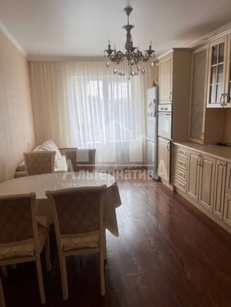 
  Продается 1-комн. квартира, 44.4 м², Гагарина ул
. Фото 3.