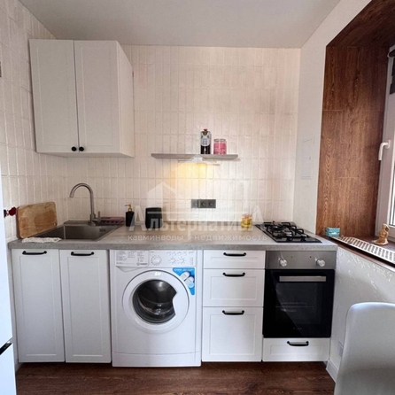 
  Продается 1-комн. квартира, 31 м², Калинина ул
. Фото 2.