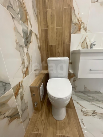 
  Продается 1-комн. квартира, 31.3 м², Матрёны Наздрачёвой ул, д. 3/1
. Фото 16.