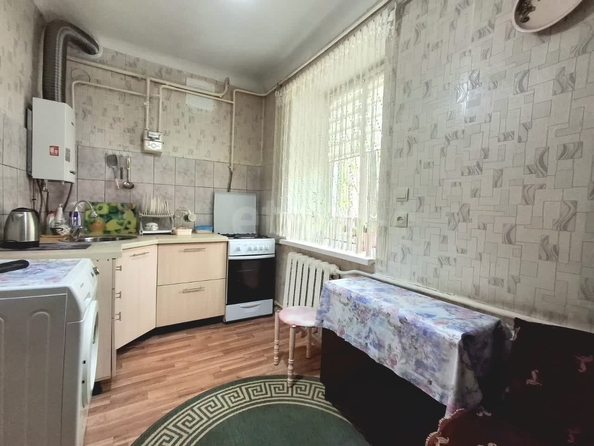 
  Продается 2-комн. квартира, 38.5 м², Социалистическая ул, д. 19
. Фото 5.