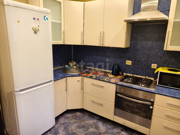 
  Продается 1-комн. квартира, 35.9 м², Родосская ул, д. 11
. Фото 1.