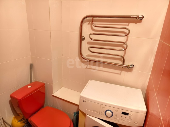 
  Продается 1-комн. квартира, 35.9 м², Родосская ул, д. 11
. Фото 11.