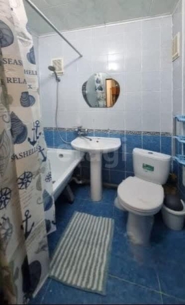 
  Сдается 1-комн. квартира, 37 м², 50 лет ВЛКСМ ул, д. 79
. Фото 11.
