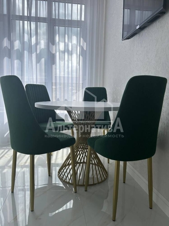 
  Продается 1-комн. квартира, 36 м², 40 лет Октября ул
. Фото 12.