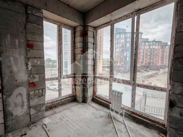 
  Продается 1-комн. квартира, 41.2 м², Октябрьская ул
. Фото 4.