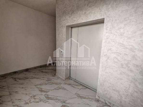 
  Продается 1-комн. квартира, 41.2 м², Октябрьская ул
. Фото 13.