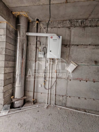 
  Продается 1-комн. квартира, 41.2 м², Октябрьская ул
. Фото 15.