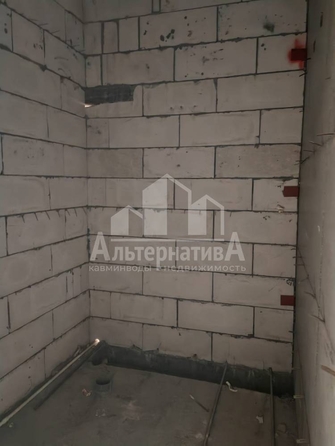 
  Продается 1-комн. квартира, 41.2 м², Октябрьская ул
. Фото 16.