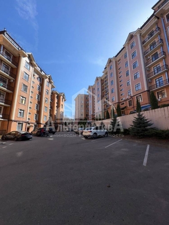 
  Продается 3-комн. квартира, 100 м², Парковая ул
. Фото 1.
