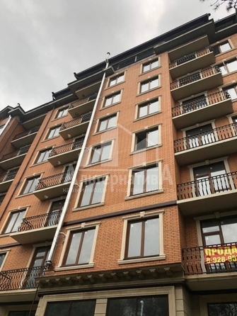 
  Продается 3-комн. квартира, 100 м², Парковая ул
. Фото 13.