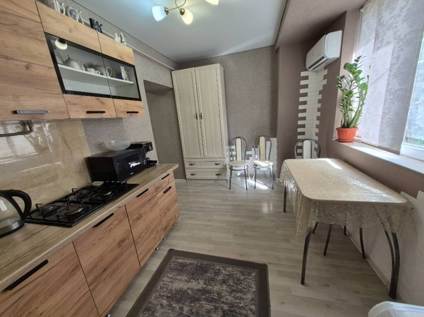 
  Продается 1-комн. квартира, 26 м², Красноармейская ул
. Фото 1.