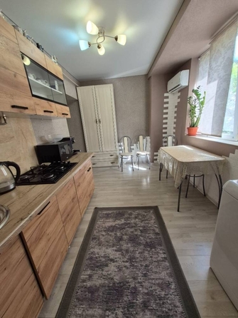 
  Продается 1-комн. квартира, 26 м², Красноармейская ул
. Фото 2.