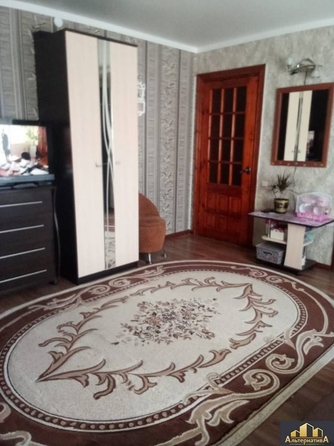 
  Продается 2-комн. квартира, 35 м², Октябрьская ул
. Фото 1.