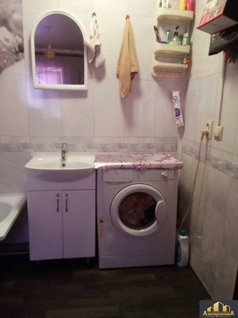 
  Продается 2-комн. квартира, 35 м², Октябрьская ул
. Фото 8.