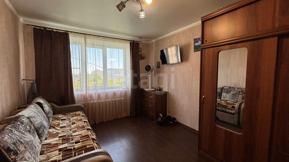 
  Продается 1-комн. квартира, 22 м², Комсомольская ул, д. 8б
. Фото 3.