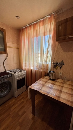 
  Продается 1-комн. квартира, 22 м², Комсомольская ул, д. 8б
. Фото 5.