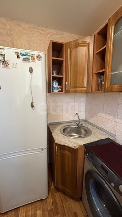 
  Продается 1-комн. квартира, 22 м², Комсомольская ул, д. 8б
. Фото 6.