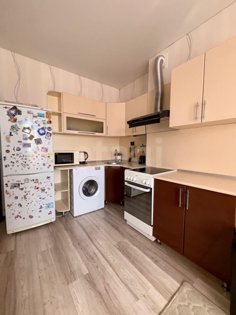 
  Продается 1-комн. квартира, 49.6 м², Черниговская ул, д. 1
. Фото 1.