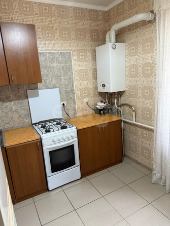 
  Продается 1-комн. квартира, 31 м², Тухачевского ул, д. 28/5
. Фото 1.