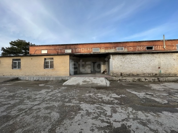 
  Сдается универсальное помещение, 1565 м², Буйнакского пер, д. 7б
. Фото 23.