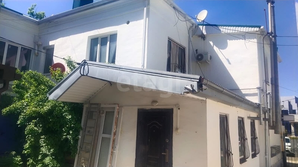 
  Продается 1-комн. квартира, 26.8 м², Дзержинского ул, д. 108
. Фото 1.