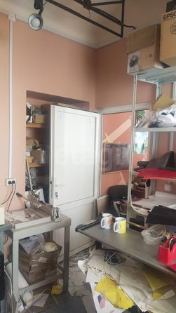 
  Продается 1-комн. квартира, 26.8 м², Дзержинского ул, д. 108
. Фото 8.
