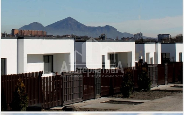 
  Продается дом, 100 м², Ессентуки
. Фото 1.