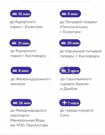 
  Продается дом, 100 м², Ессентуки
. Фото 3.