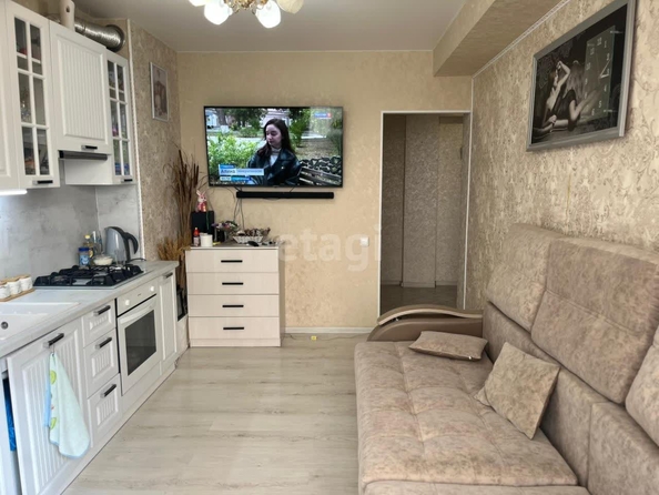 
  Продается 1-комн. квартира, 45 м², Чапаева ул, д. 1
. Фото 5.