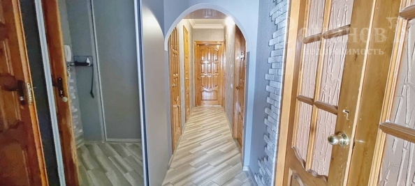 
  Продается 4-комн. квартира, 84.9 м², Юности пр-кт, д. 48/1
. Фото 21.