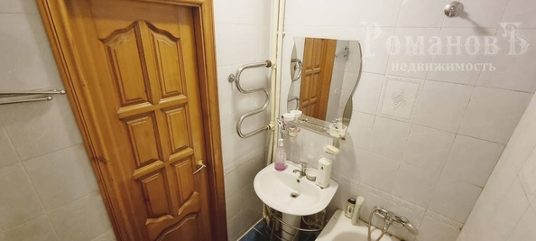 
  Продается 4-комн. квартира, 84.9 м², Юности пр-кт, д. 48/1
. Фото 24.