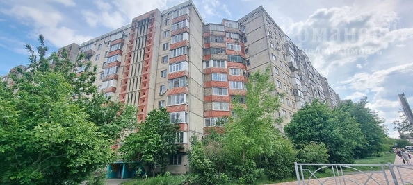 
  Продается 4-комн. квартира, 84.9 м², Юности пр-кт, д. 48/1
. Фото 29.
