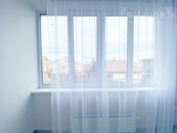 
  Сдается 1-комн. квартира, 45.3 м², Комсомольская ул, д. 45
. Фото 4.