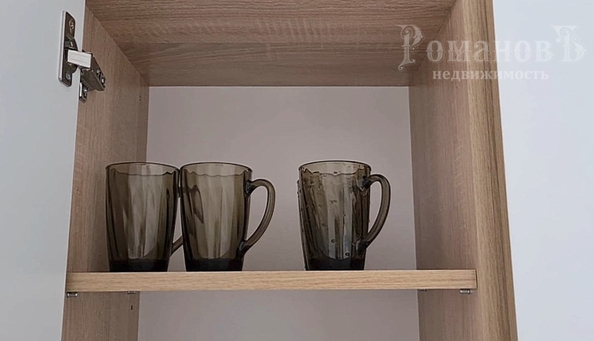 
  Сдается 1-комн. квартира, 45.3 м², Комсомольская ул, д. 45
. Фото 10.