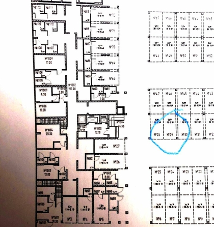 
  Продается гараж, 20 м², ЖК Красный металлист, дом 4
. Фото 4.