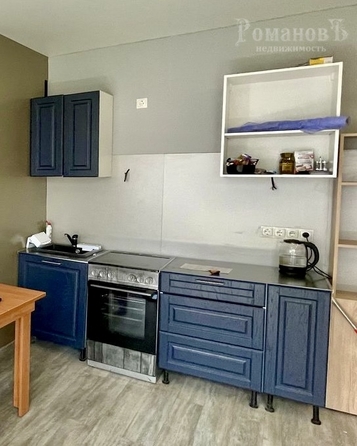 
  Продается 1-комн. квартира, 25.3 м², Чапаева ул, д. 4/7А
. Фото 5.