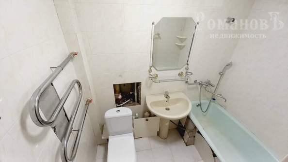 
  Продается 3-комн. квартира, 59 м², Мира ул, д. 141/1
. Фото 10.