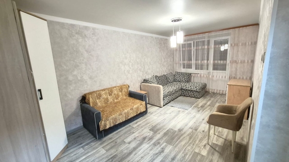 
  Сдается 1-комн. квартира, 32 м², Кооперативная ул, д. 3
. Фото 1.