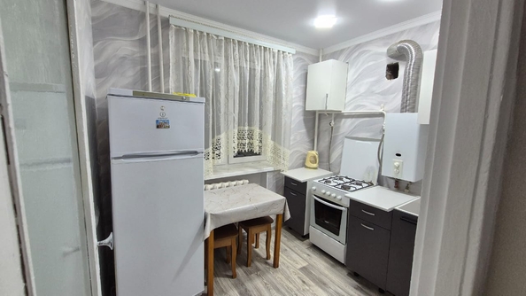 
  Сдается 1-комн. квартира, 32 м², Кооперативная ул, д. 3
. Фото 3.