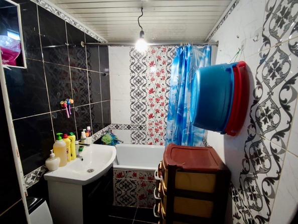 
  Продается 4-комн. квартира, 56.2 м², Нины Попцовой ул, д. 21
. Фото 5.