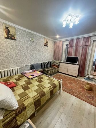 
  Продается 2-комн. квартира, 50.6 м², Козлова ул, д. 44
. Фото 6.
