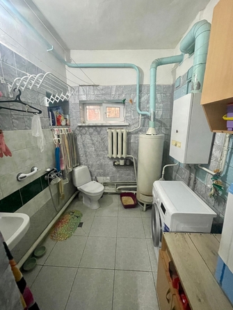 
  Продается 2-комн. квартира, 50.6 м², Козлова ул, д. 44
. Фото 10.