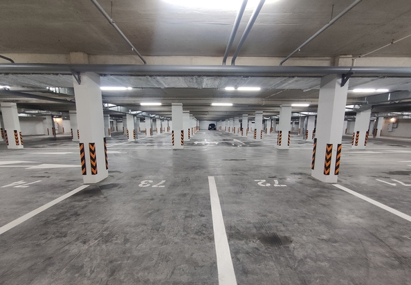 
  Продается 2-комн. квартира, 71.3 м², ЖК Суворов, дом 6
. Фото 8.