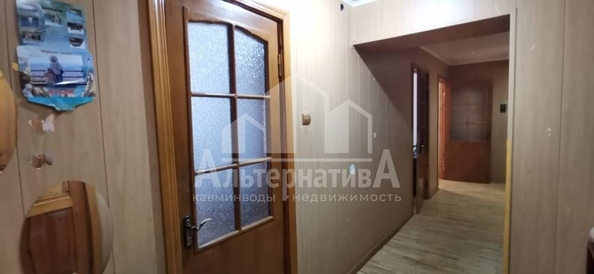 
  Продается 3-комн. квартира, 99.4 м², Маяковского ул
. Фото 4.