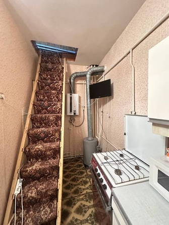 
  Продается 4-комн. квартира, 51.8 м², Кабардинская ул
. Фото 4.