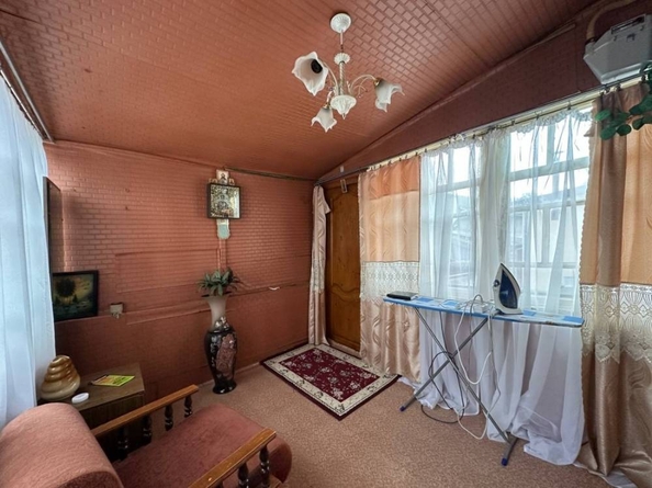 
  Продается 4-комн. квартира, 51.8 м², Кабардинская ул
. Фото 11.