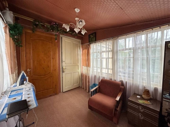 
  Продается 4-комн. квартира, 51.8 м², Кабардинская ул
. Фото 12.