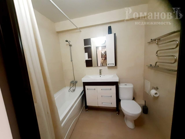 
  Сдается 1-комн. квартира, 56 м², Матросова ул, д. 65А
. Фото 8.