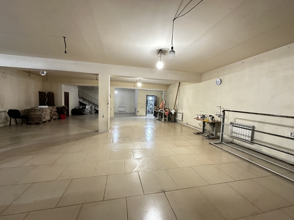 
  Продается производственное помещение, 700 м², Липовая ул, д. 2Б
. Фото 12.